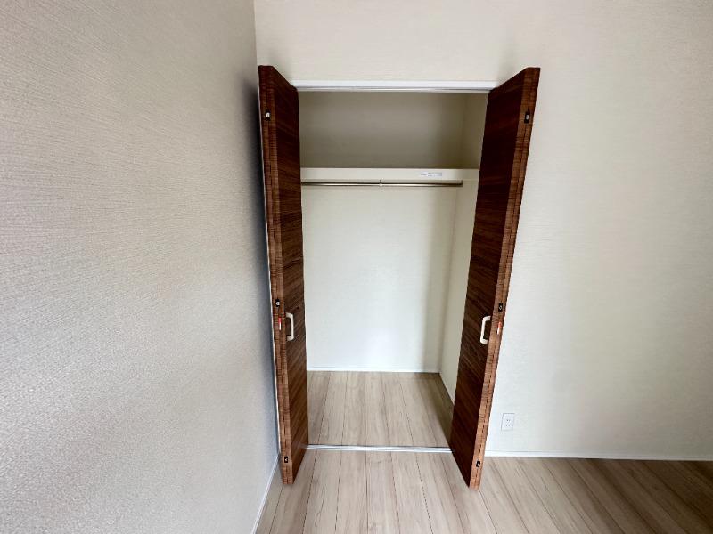 フェリオ宮崎町2階 部屋その他