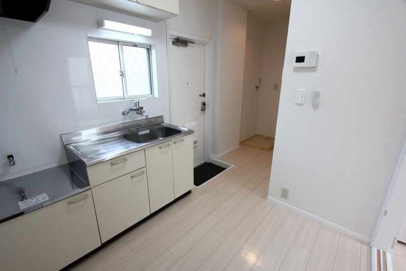 サマックス・シャローム2階 部屋その他