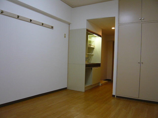 浦－ＭＫＹ恵比寿ビル0303号室 居室2