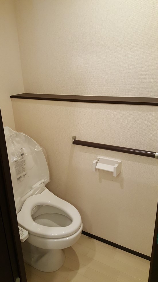 クレイノポモドーロ405号室 部屋その他