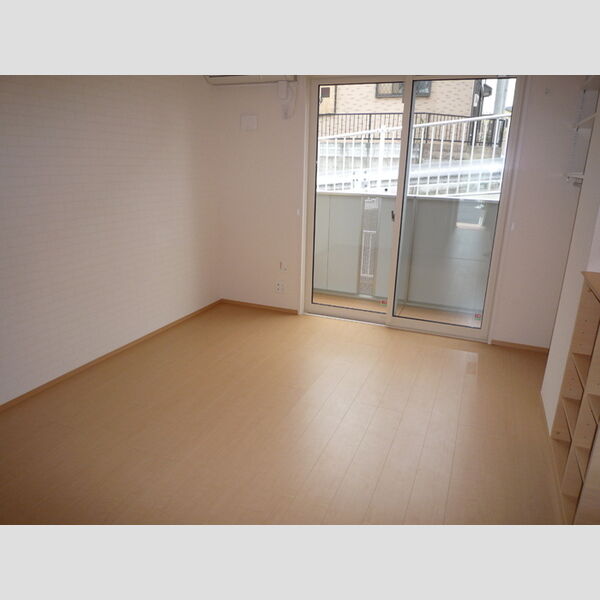 ヴィラコスモス106号室 部屋その他