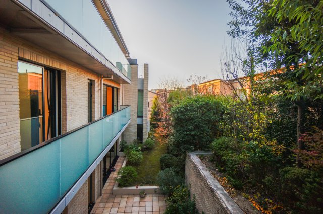 グランドメゾン代沢303号室 展望