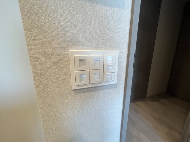 プライムメゾン千葉新町1305号室 部屋設備