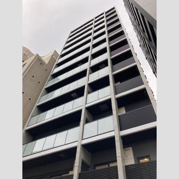 S-RESIDENCE綾瀬rivie802号室 外観