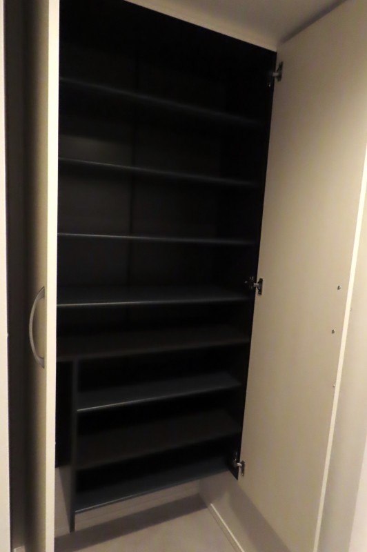 URBANLINKときわ台6階 収納