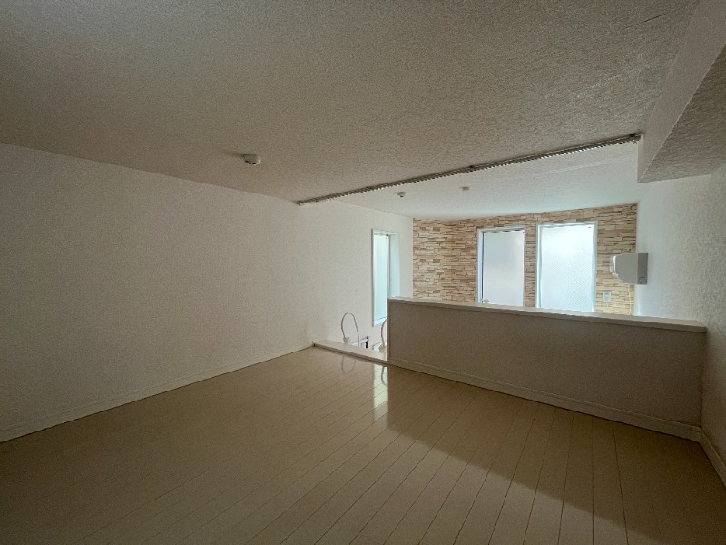 ボンブラン白楽1階 部屋その他