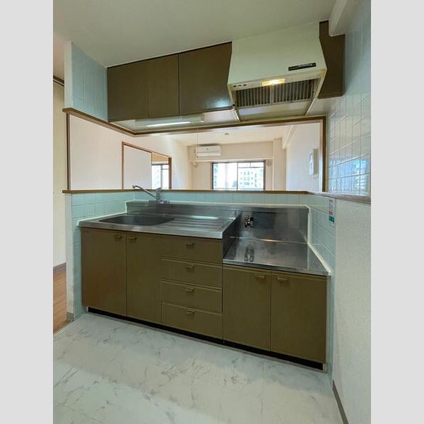 コスモリード八王子408号室 同建物別部屋の参考画像