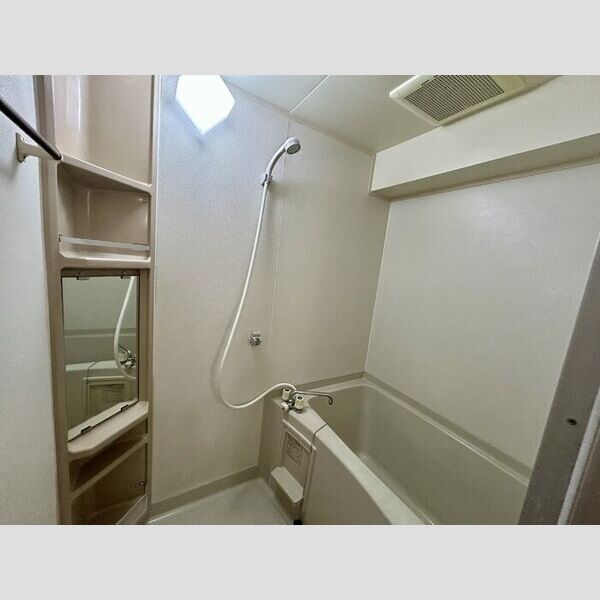 YS習志野台103号室 浴室