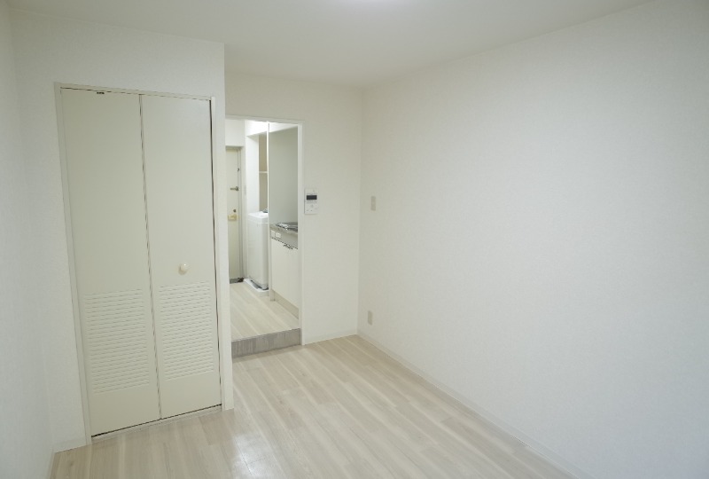 ジョイフル津田沼1階 部屋その他