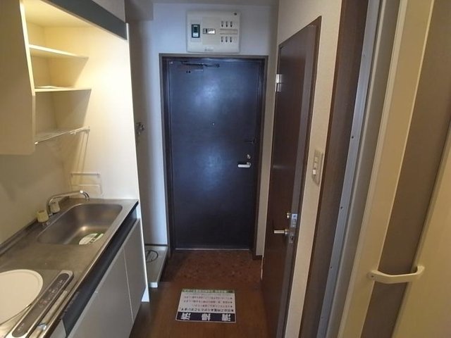 菱和パレス早稲田302号室 同建物別部屋の参考画像