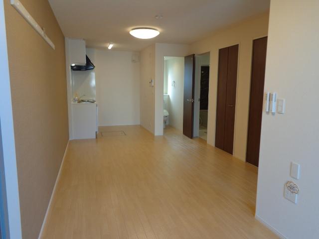 ロイヤルコート　湘南 リビング