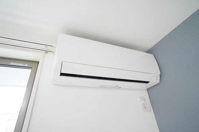 ピアンタ鬼越0303号室 部屋設備