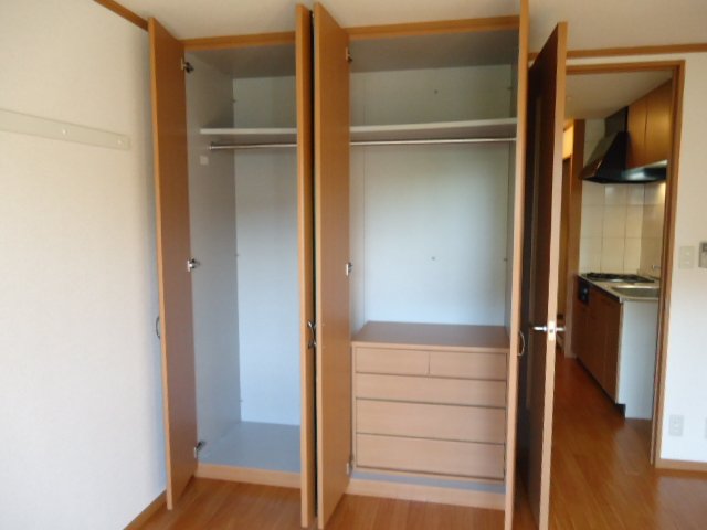 エル・アールＡＳＡＹＡ301号室 バス