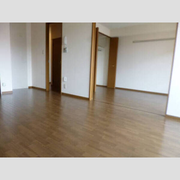 メゾン・ルミエール 202 LDK・洋室