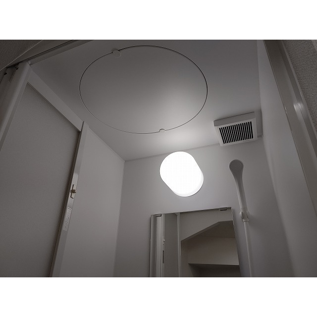 サークルハウス舎人弐番館 お風呂