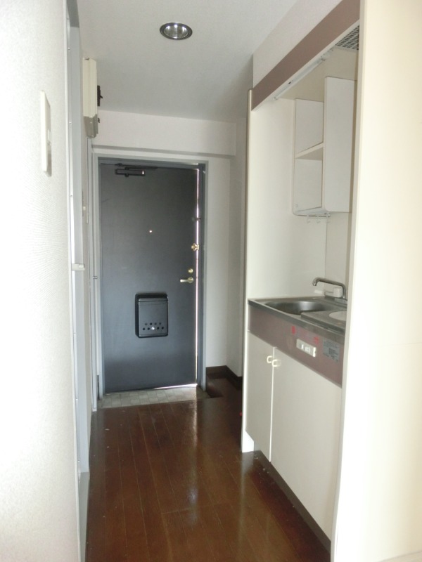 イプシロン成増 ※別号室