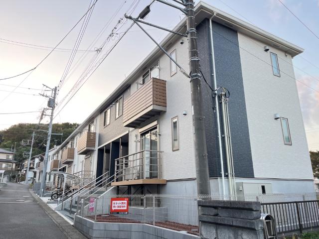 アルシオーネ 外観写真（昼）