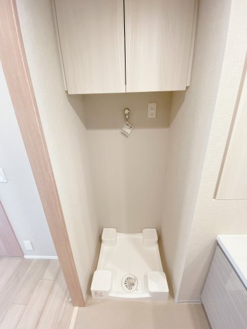 プラウドフラット上野松が谷401号室 その他