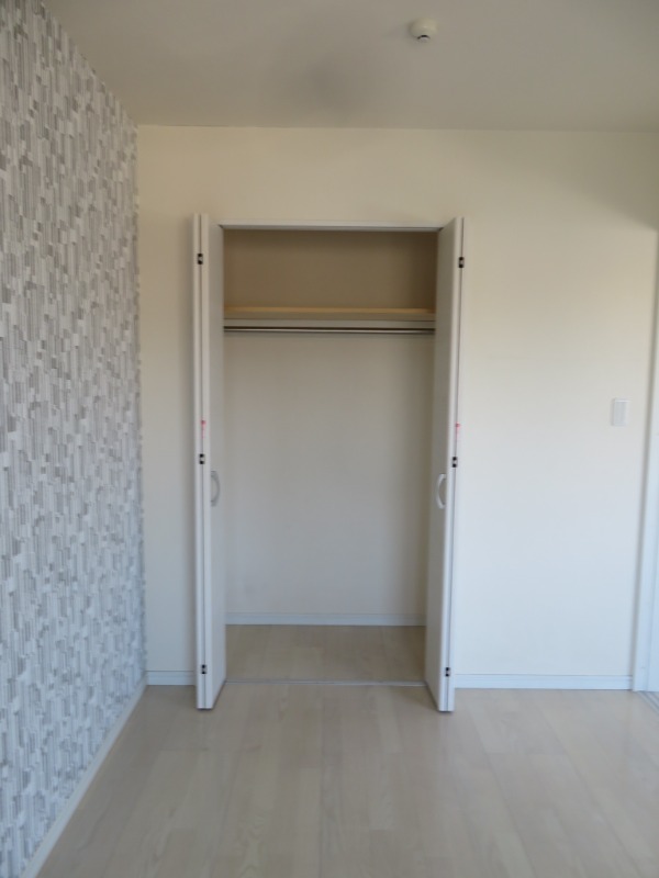 ベレッツァ 収納