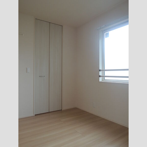 雅202号室 洋室6.1帖