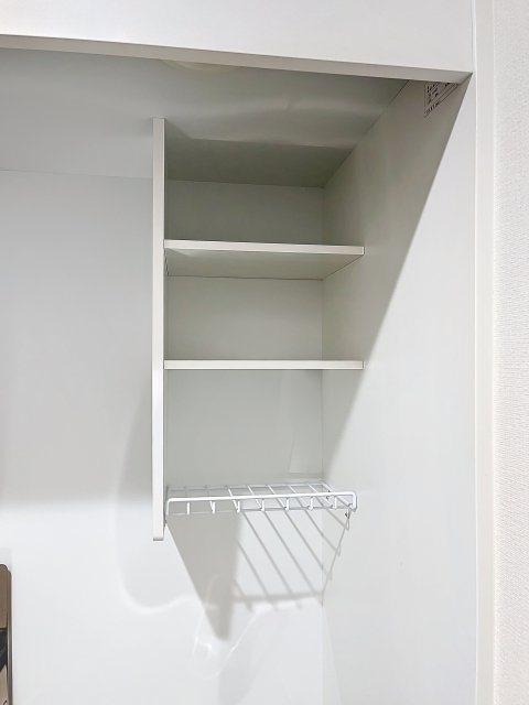 レジデンス梅島1階 キッチン