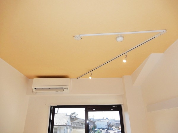 カレッジハイツＡＳＡＫＡⅠ212号室 同建物別部屋の参考画像