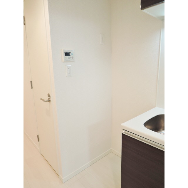 プレール・ドゥーク東陽町 キッチン