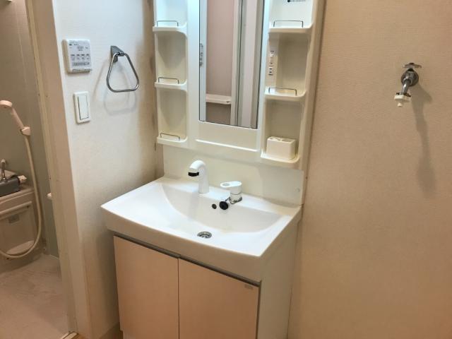 ディア・コンチェルト 洗髪洗面化粧台