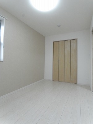 リブリ・アージュドール 内観