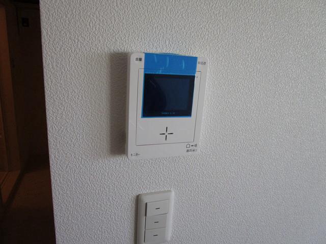 ル・トゥールモンド 部屋設備