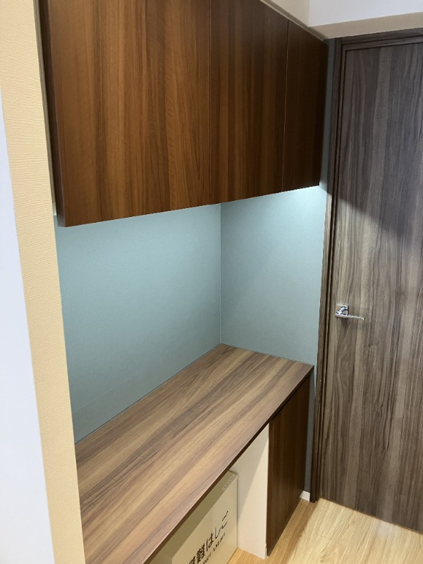 ゲートマークス三軒茶屋2階 部屋設備