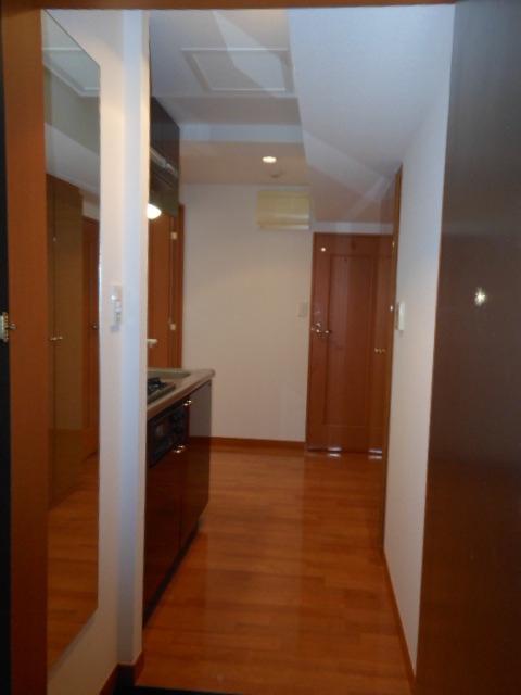 ガラ・シティ芝公園13階 同建物別部屋の参考画像