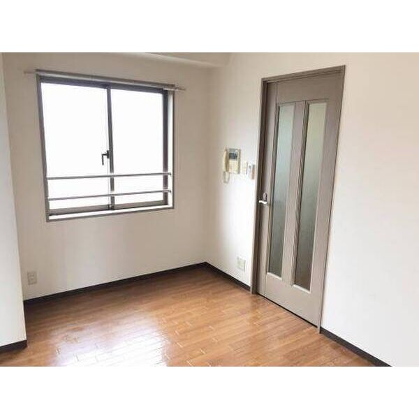 メゾン・ド・ヴィレ白金台 リビング