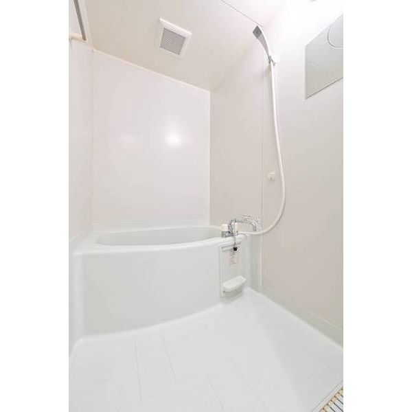 マ・モール弘明寺1 お風呂