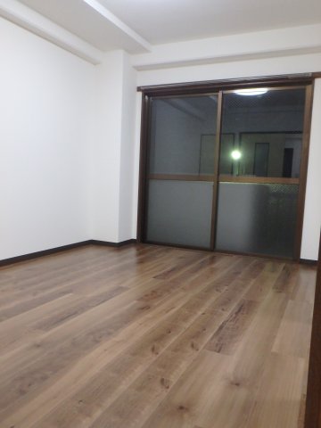 スターライトシティ小茂根203号室 寝室