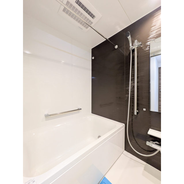 プライムガーデン若木0110号室 お風呂