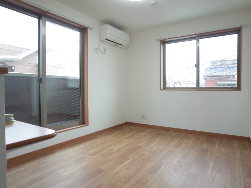 フロンテーラ葛西1階 部屋その他