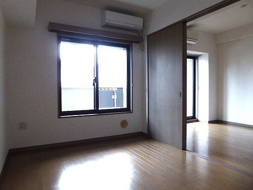 ライオンズマンション白金台 リビングダイニング　※前回募集時2023年11月撮影