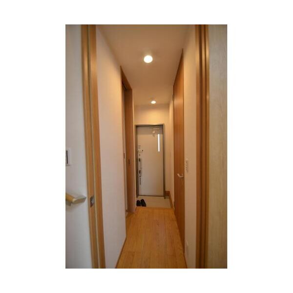 Bonne　Maison 玄関