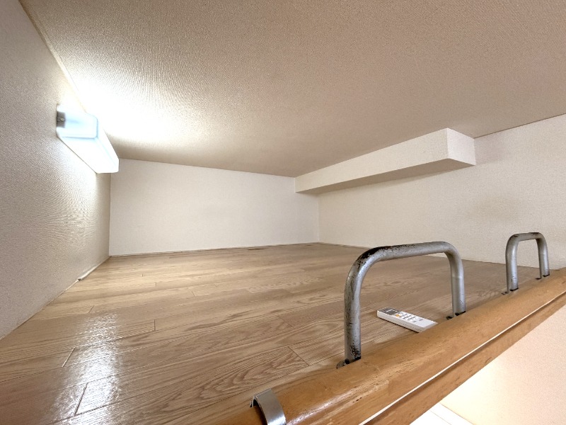 レオパレスペルシャ 部屋設備