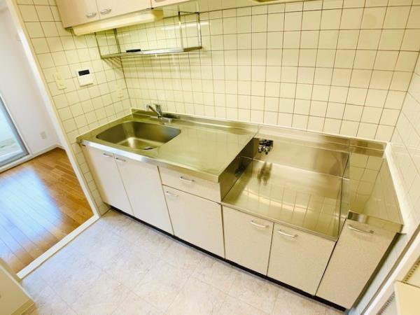 グリーンヒルズ目白5階 部屋設備