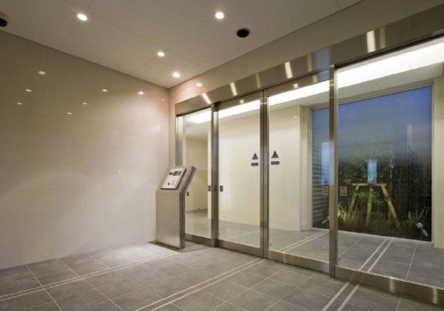 プラウドフラット門前仲町Ⅳ704号室 ※参考写真