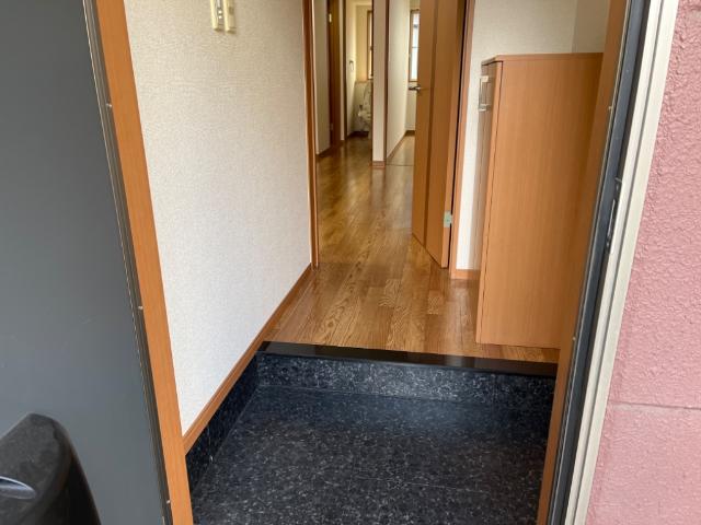 ファインハイムＳＡＴＯ　Ⅰ 玄関