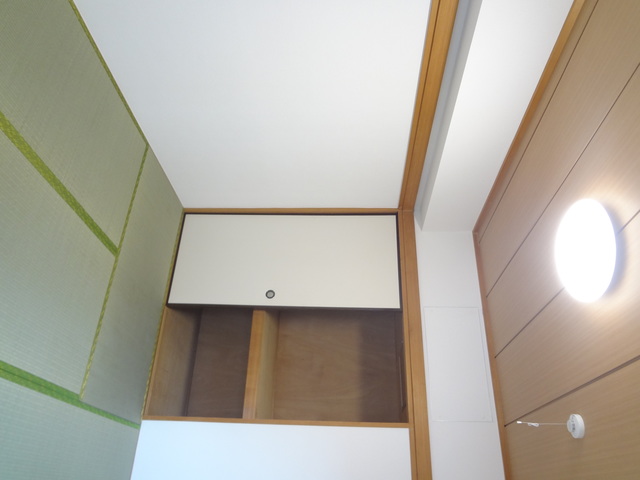 アクタアワーズレジデンス富士見台0206号室 部屋その他