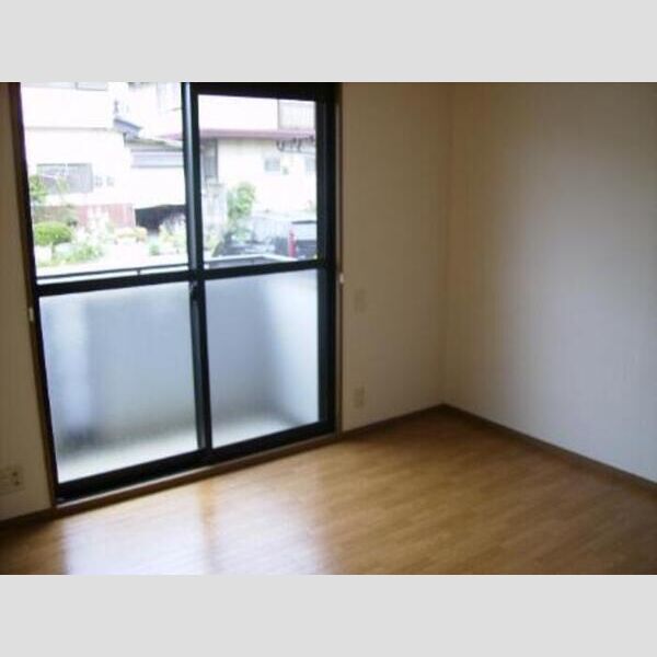 アメニティ 洋室