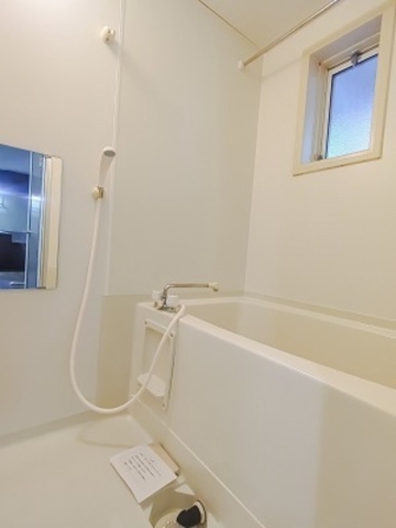 プリティ・シャトル1階 部屋その他