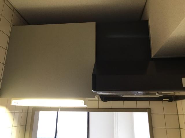 プロニティＳＴ 収納