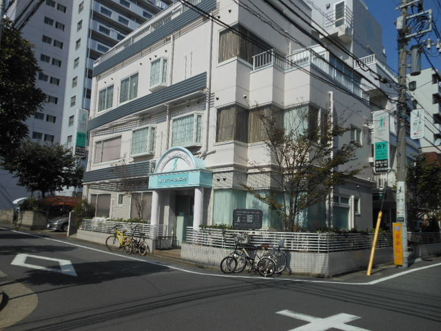 パークハイツⅡ0102号室 池下レディースチャイルドクリニック