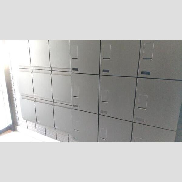 Buena Venir(ブエナ　ヴェニール) 集合ポスト・宅配ボックス