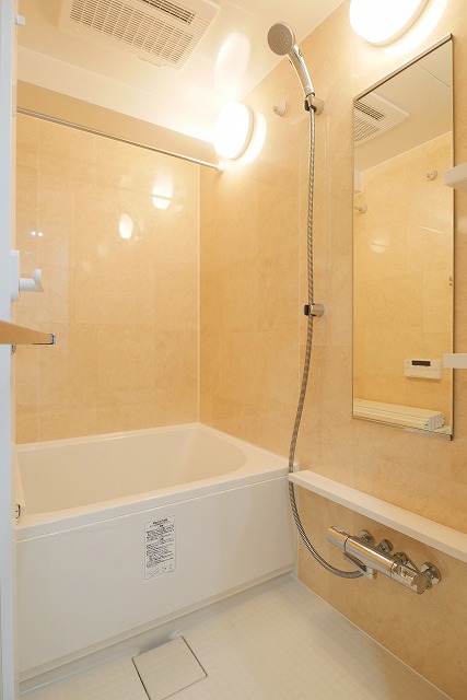 PREMIUM CUBE 駒込 内観